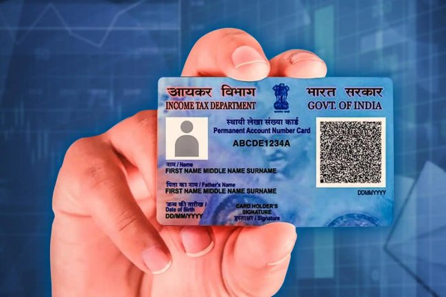 Pan Card