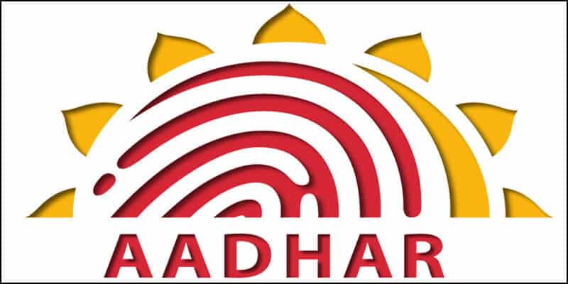 Aadhaar Card